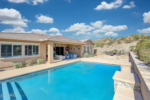 11921 S 181st Dr, Goodyear, AZ 85338