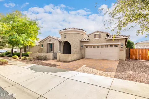 20069 E Rosa Rd, Queen Creek, AZ 85142