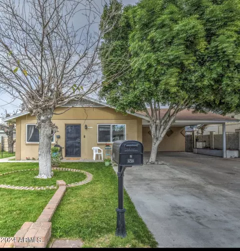 4716 E Saint Catherine Ave, Phoenix, AZ 85042 photo 2