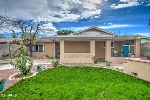 4716 E Saint Catherine Ave, Phoenix, AZ 85042 photo 28