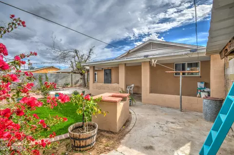 4716 E Saint Catherine Ave, Phoenix, AZ 85042 photo 29