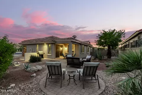 22886 W Kalena Ct, Buckeye, AZ 85326