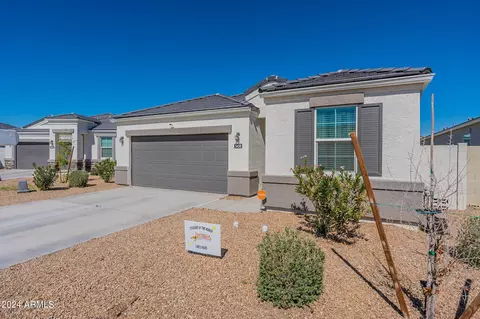 5438 W San Gabriel Ave, Laveen, AZ 85339