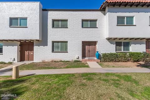 7651 E Montecito Ave, Scottsdale, AZ 85251