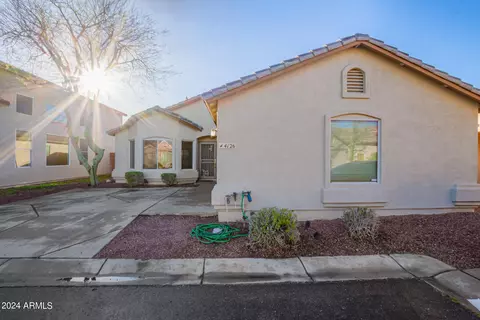 4126 E Chambers St, Phoenix, AZ 85040