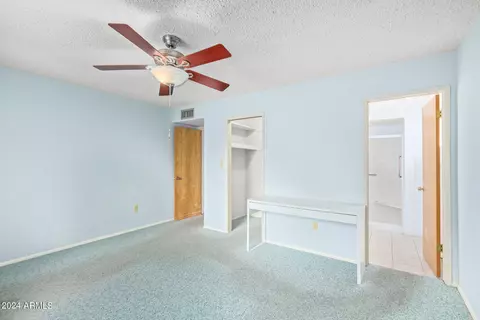 Bedroom - 5843 E Colby St, Mesa, AZ 85205 photo 2 of 5