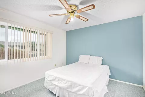Bedroom - 5843 E Colby St, Mesa, AZ 85205 photo 3 of 5