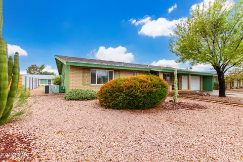 Exterior - 5843 E Colby St, Mesa, AZ 85205 photo 3 of 10