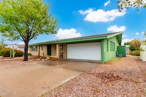 5843 E Colby St, Mesa, AZ 85205