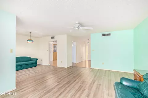 Living - 5843 E Colby St, Mesa, AZ 85205 photo 2 of 3