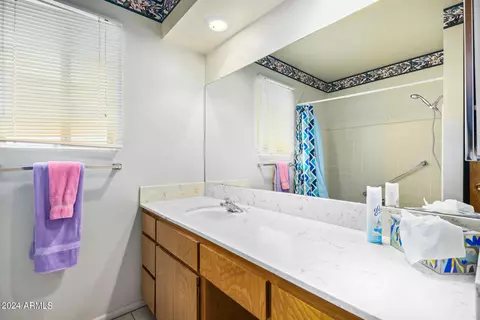 Bath - 5843 E Colby St, Mesa, AZ 85205 photo 2 of 2