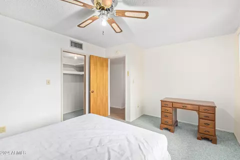 Bedroom - 5843 E Colby St, Mesa, AZ 85205 photo 4 of 5