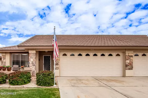 11360 E Keats Ave #25, Mesa, AZ 85209