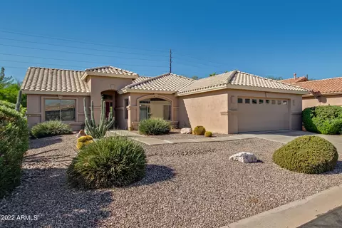 9001 E Stoney Vista Dr, Sun Lakes, AZ 85248