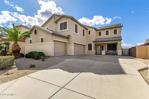 5394 N Ormondo Way, Litchfield Park, AZ 85340