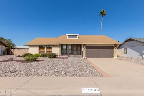 10506 W Orchid Ln, Peoria, AZ 85345