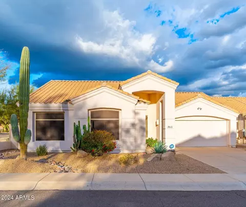9610 E Pine Valley Rd, Scottsdale, AZ 85260