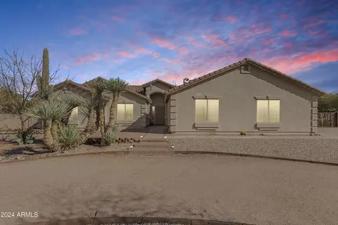26623 S 164th Way, Queen Creek, AZ 85142