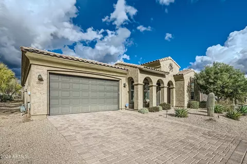 10982 E Buckhorn Dr, Scottsdale, AZ 85262