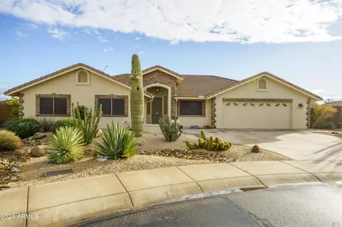 11335 E Meseto Cir E, Mesa, AZ 85209