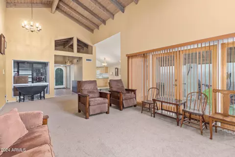 Living - 2917 W Cholla St, Phoenix, AZ 85029 photo 1 of 4