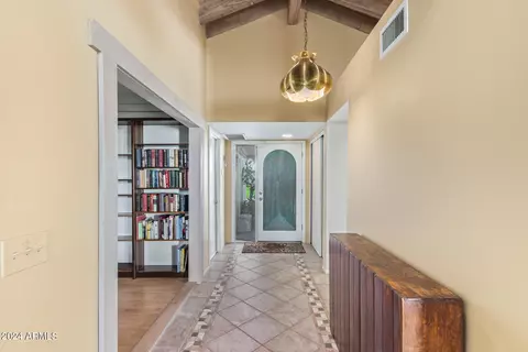 Entry Way - 2917 W Cholla St, Phoenix, AZ 85029 photo 1 of 1