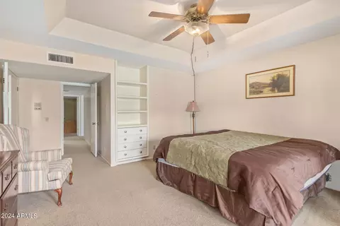 Bedroom - 2917 W Cholla St, Phoenix, AZ 85029 photo 3 of 5