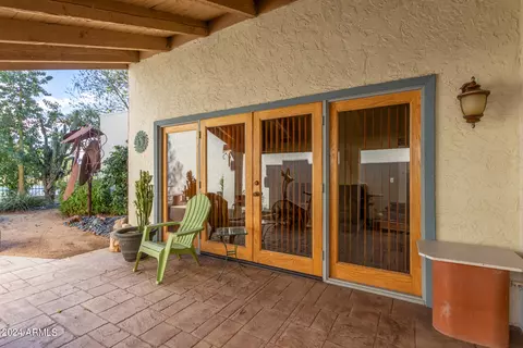 Exterior - 2917 W Cholla St, Phoenix, AZ 85029 photo 4 of 10