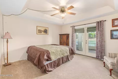 Bedroom - 2917 W Cholla St, Phoenix, AZ 85029 photo 2 of 5
