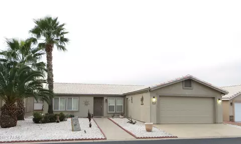 2101 S Meridian Rd #52, Apache Junction, AZ 85120