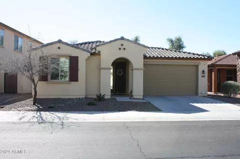 9291 W Wood Dr, Peoria, AZ 85381