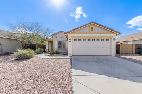 1321 E Rocio Ct, Casa Grande, AZ 85122