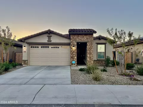 5844 N 194th Ln, Litchfield Park, AZ 85340