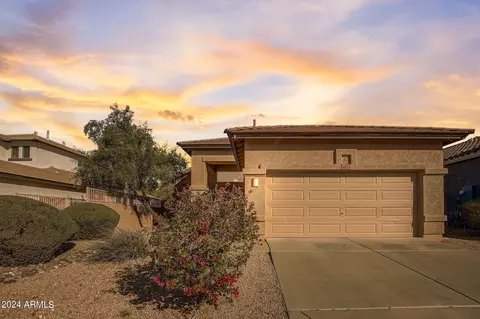 6614 W Tether Trl, Phoenix, AZ 85083