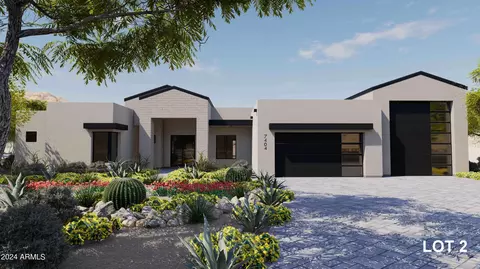 7404 E Aribiome Ct, Carefree, AZ 85377