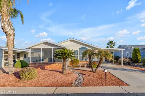 2550 S Ellsworth Rd #561, Mesa, AZ 85209