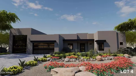 7401 E Aribiome Ct, Carefree, AZ 85377