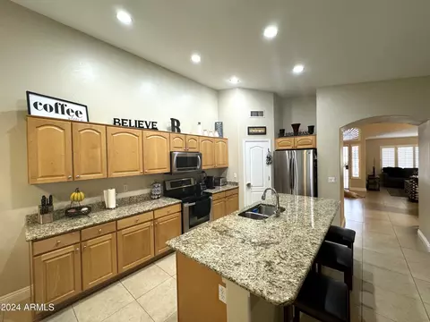 4609 E Mountain Sage Dr, Phoenix, AZ 85044 photo 21