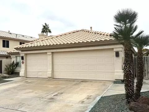 4609 E Mountain Sage Dr, Phoenix, AZ 85044 photo 2