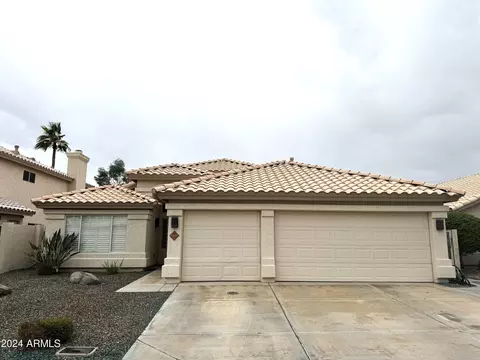 4609 E Mountain Sage Dr, Phoenix, AZ 85044 photo 3