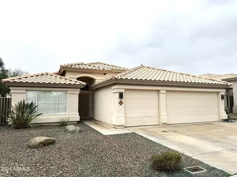 4609 E Mountain Sage Dr, Phoenix, AZ 85044