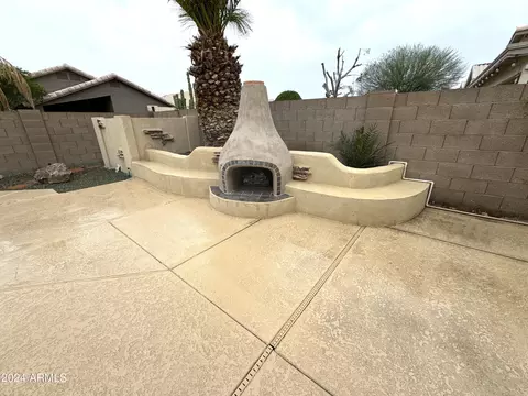 4609 E Mountain Sage Dr, Phoenix, AZ 85044 photo 25