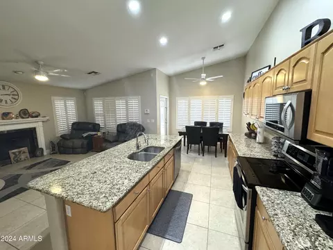 4609 E Mountain Sage Dr, Phoenix, AZ 85044 photo 22