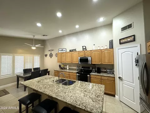 4609 E Mountain Sage Dr, Phoenix, AZ 85044 photo 20