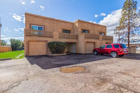 12223 N 21st Ave #4, Phoenix, AZ 85029