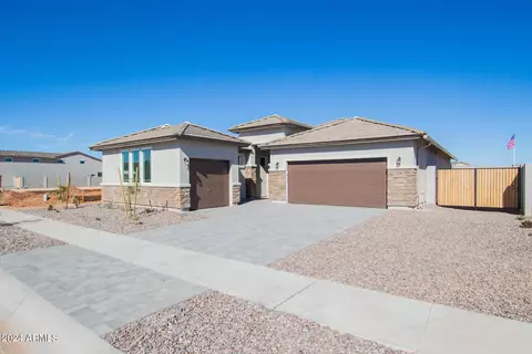 1186 E Riverton Pl, Casa Grande, AZ 85122