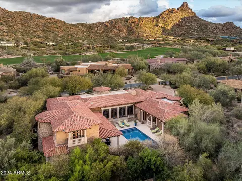 27184 N 97th Pl, Scottsdale, AZ 85262