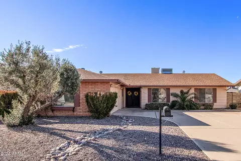 4213 E Mandan St, Phoenix, AZ 85044