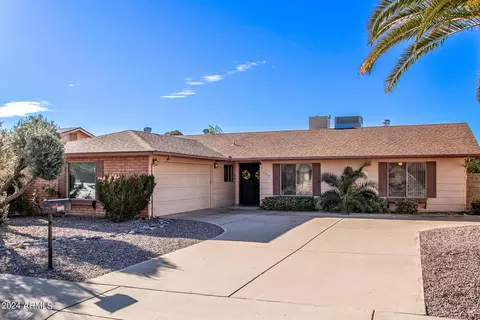 4213 E Mandan St, Phoenix, AZ 85044 photo 5