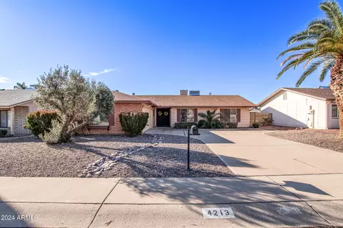 4213 E Mandan St, Phoenix, AZ 85044 photo 2
